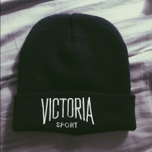VS beanie